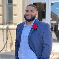 James Jackson , M.S., Gsp