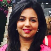 Divya Chaudhary