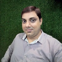 Deepchand Sharma