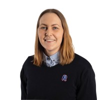 Andrea Bergkvist Salvesen