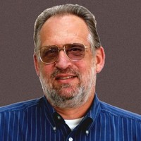 Paul Hill
