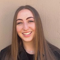 Cassidy Haefner