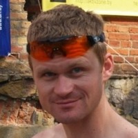 Александр Казак
