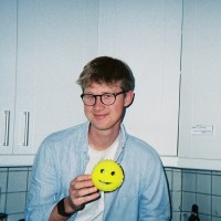 Sebastian Busck