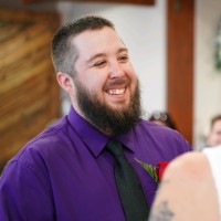 Dustin Eckstein