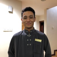 Nasrul Ashaari
