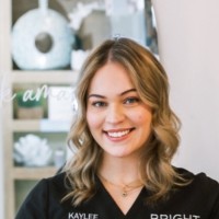 Kaylee Harris
