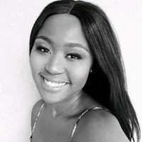 Kgomotso Tladi