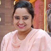 Seema Gahloth