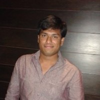Vishal K