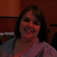 Mandy Mccollister