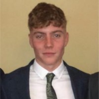 Oisin O'Donnell