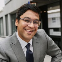 Agniv Mukherjee M.Tech (Ep), Chartered Engineer, Pmp
