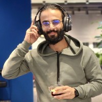 Behnam Hasannezhad