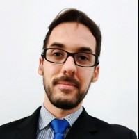Mauricio Matos
