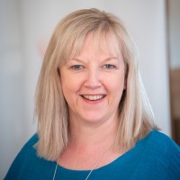 Ann Pemberton FIoL