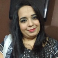Priyanka Israni
