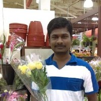 Boopathi Boopathi