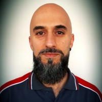 Luca Fioravanti