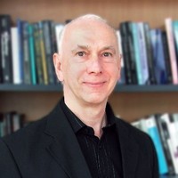 Professor Alex Gilkison
