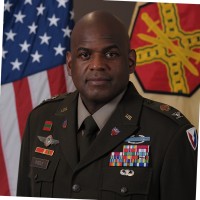 Kevin Poole