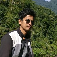 Aynal Hoque