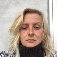 Christine Visti Jensen