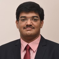 Augustine Siddhardh Rajan
