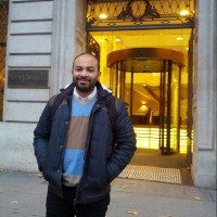 Abdelrahman Sheta