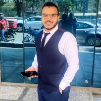 Ahmed Eslam