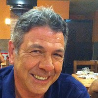 Javier Angel Diaz Pedreño