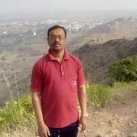 Santosh Santoshgdhonde