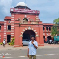 Vinoth Kumar