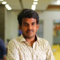 Saibharath Gokavarapu