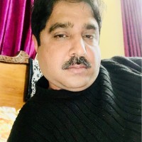 Ashraf Syed
