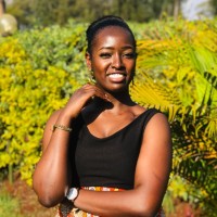 Rachael Mweha