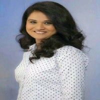 Prachi Gangurde