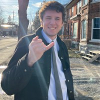 Kyle Mclellan