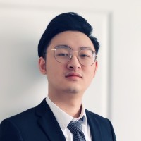 Chris Wang