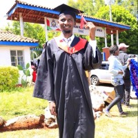 Edwin Thiga