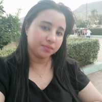 KARIMA SABRi