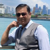 Prakash Baurai