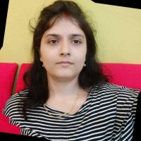 Shubhra Pandey