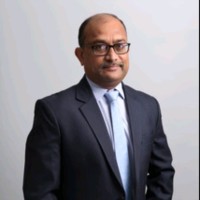 Satish Kashyap