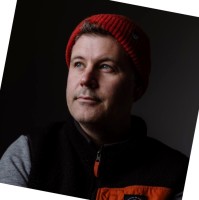 Timothy Cochrane