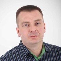 Сергей Шевченко