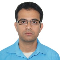 Debaditya Ghosh