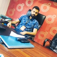 Faizan Sharif