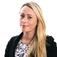 Lucy Johnson