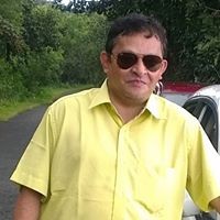 Arvind Deodhar